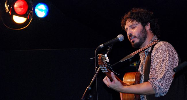 Foto: El Kanka