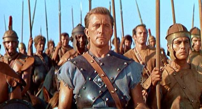 kirk-douglas-es-espartaco