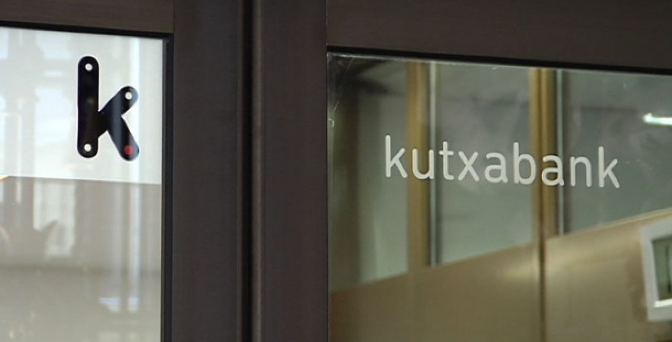 kutxabank