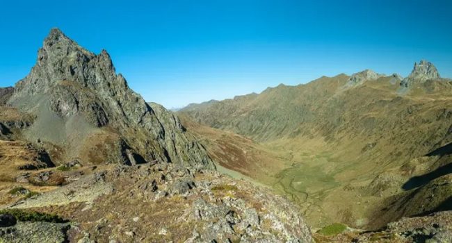 El 90% de la población de la Chacetania y Alto Galligo se oponen a la unión de estaciones Astún-Formigal y quiere que la Canal Roya se declare Parque Natural