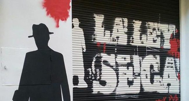 la ley seca 2