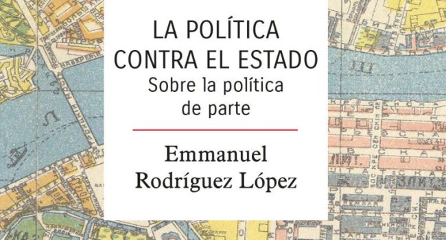 la politica lib
