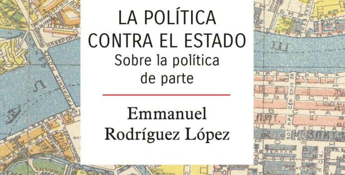 la politica lib