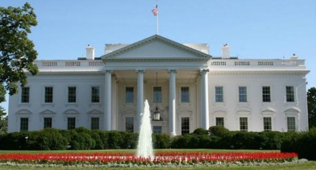 Casa Blanca. Foto: Creative Commons