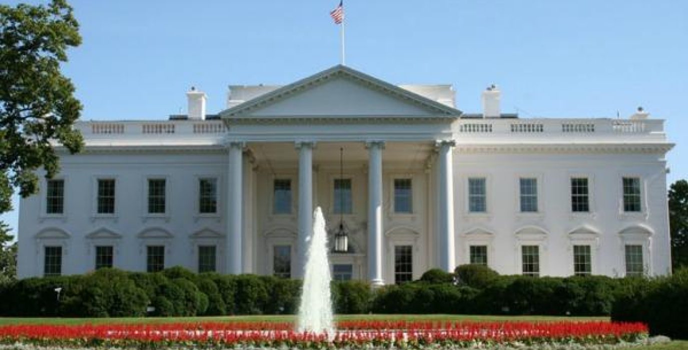 Casa Blanca. Foto: Creative Commons