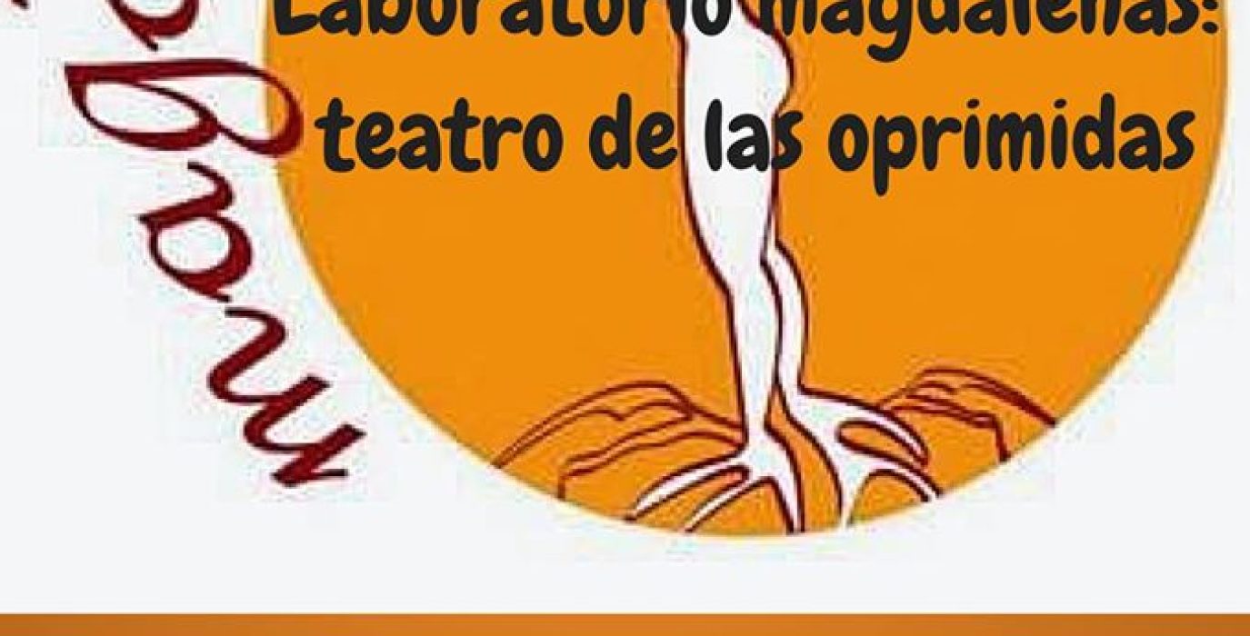 Cartel del taller.