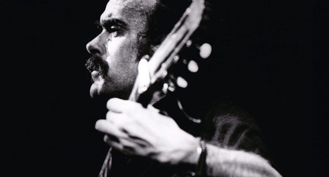 José Antonio Labordeta.