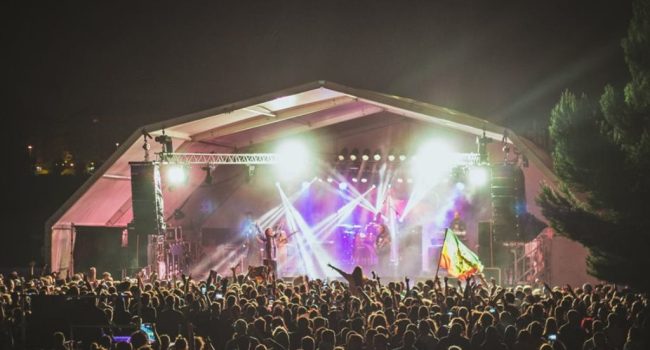 Foto: Lagata Festival