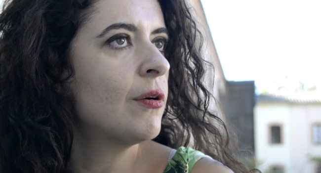 Leila Nachawati Rego.