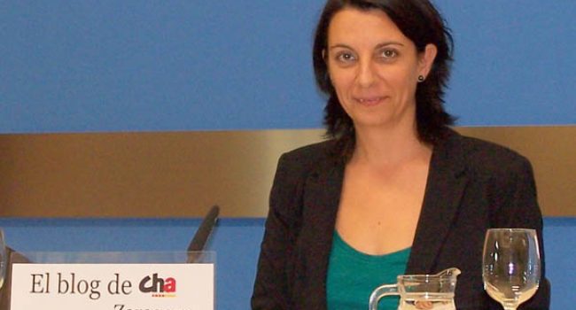 Leticia Crespo.