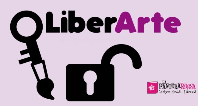 liberarte pantera