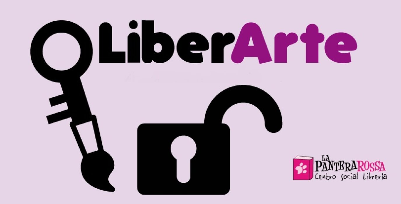 liberarte pantera