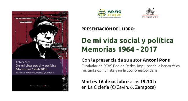 libro antoni pons zgz