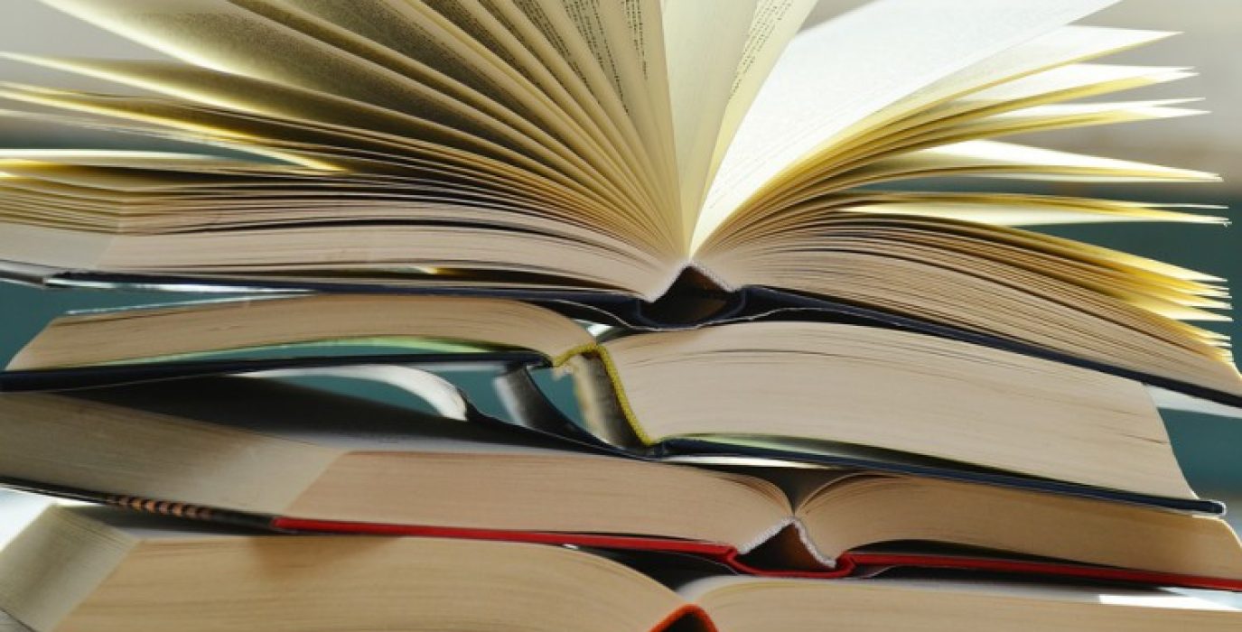 libros