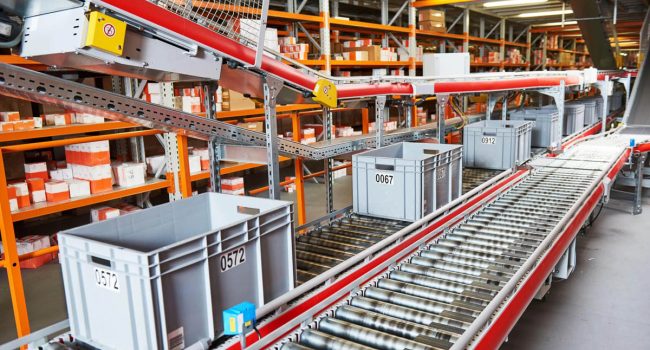 logistica