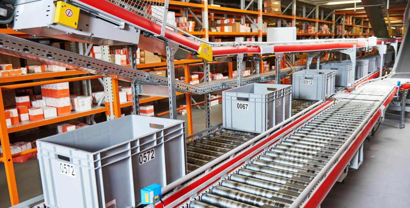 logistica