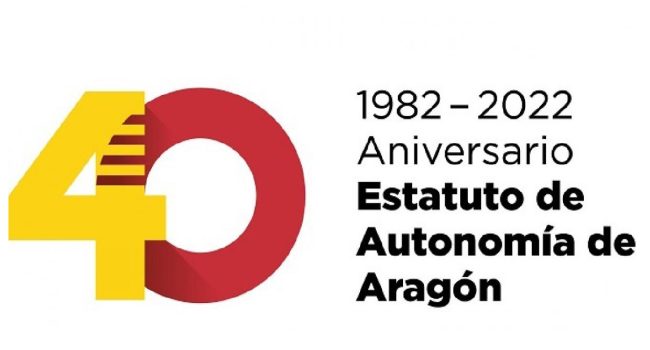 Estatuto de Aragón cumple 40 años