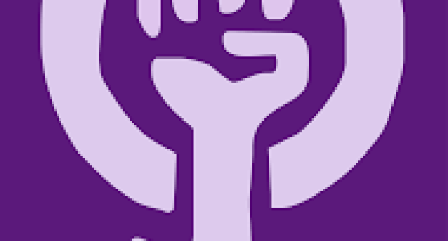 logo feminista