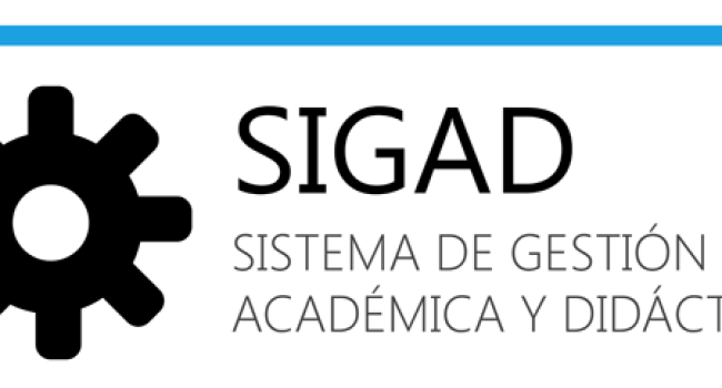Logo SIGAD