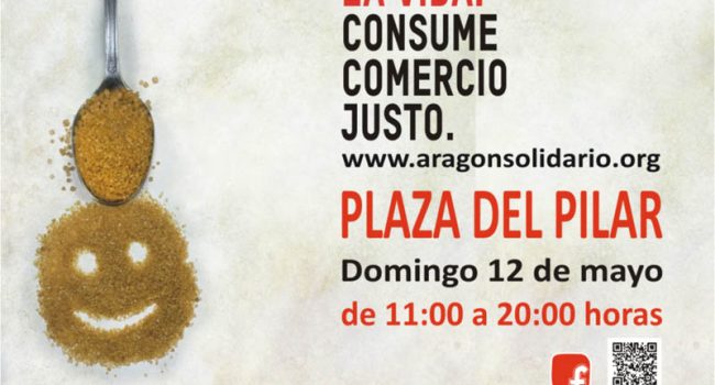 lonja FAS comercio justo