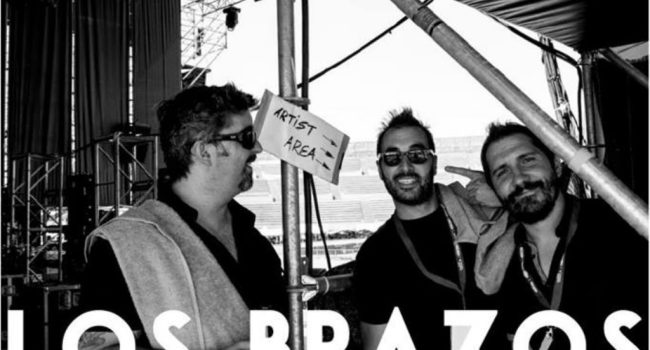 Foto: Los Brazos