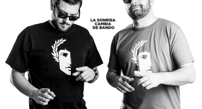 los chikos del maiz