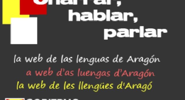 luenga lengua DGA llengües