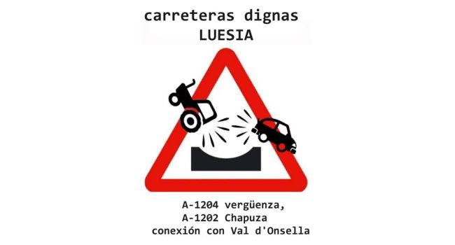 luesia