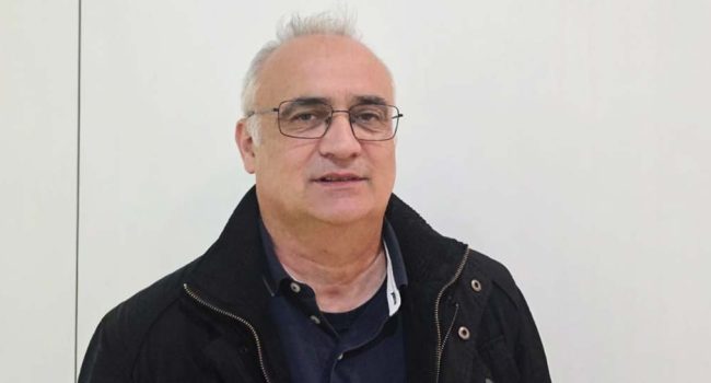 Luis García Arrazola