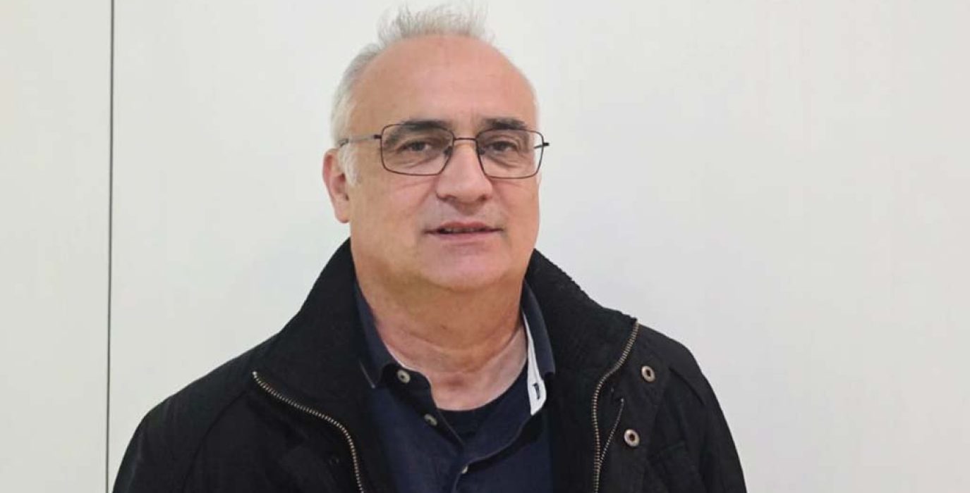 Luis García Arrazola