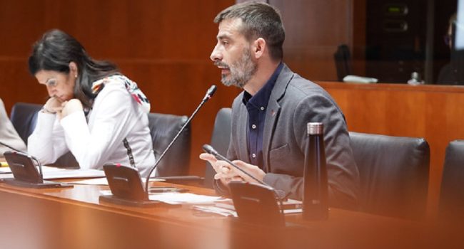 Las Cortes de Aragón acuerdan “garantizar y mejorar el buen trato en los centros residenciales”