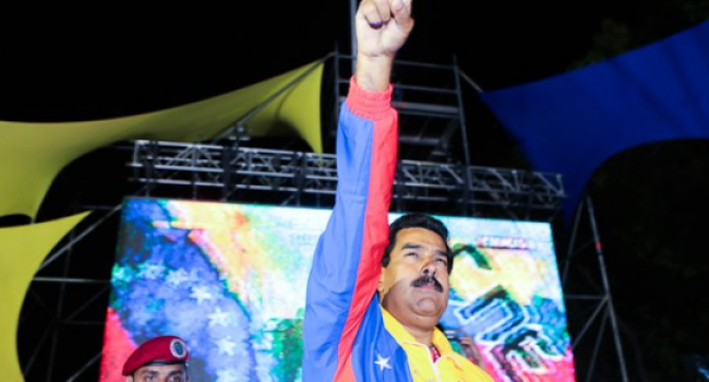 maduro