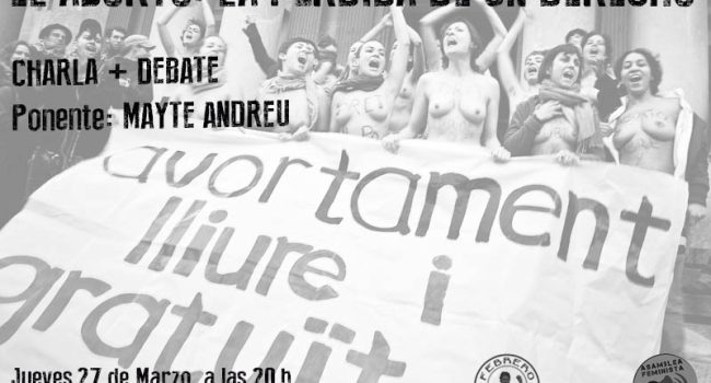El acto comenzará a las 20.00 horas en Espacio Treziclo.
