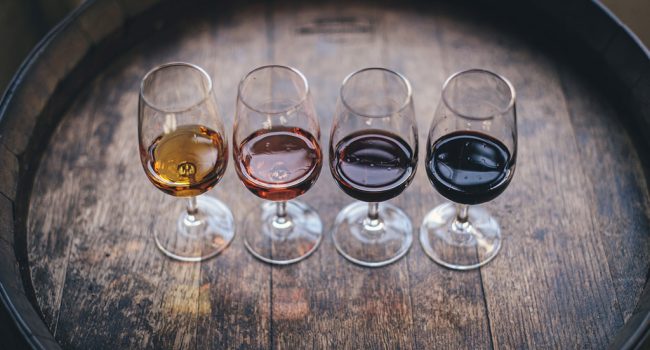 vino