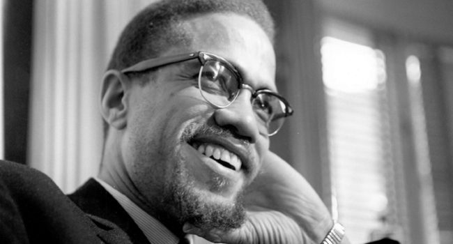Malcolm X. Foto: The Shabazz Center