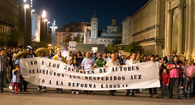 Foto: AraInfo (Archivo)