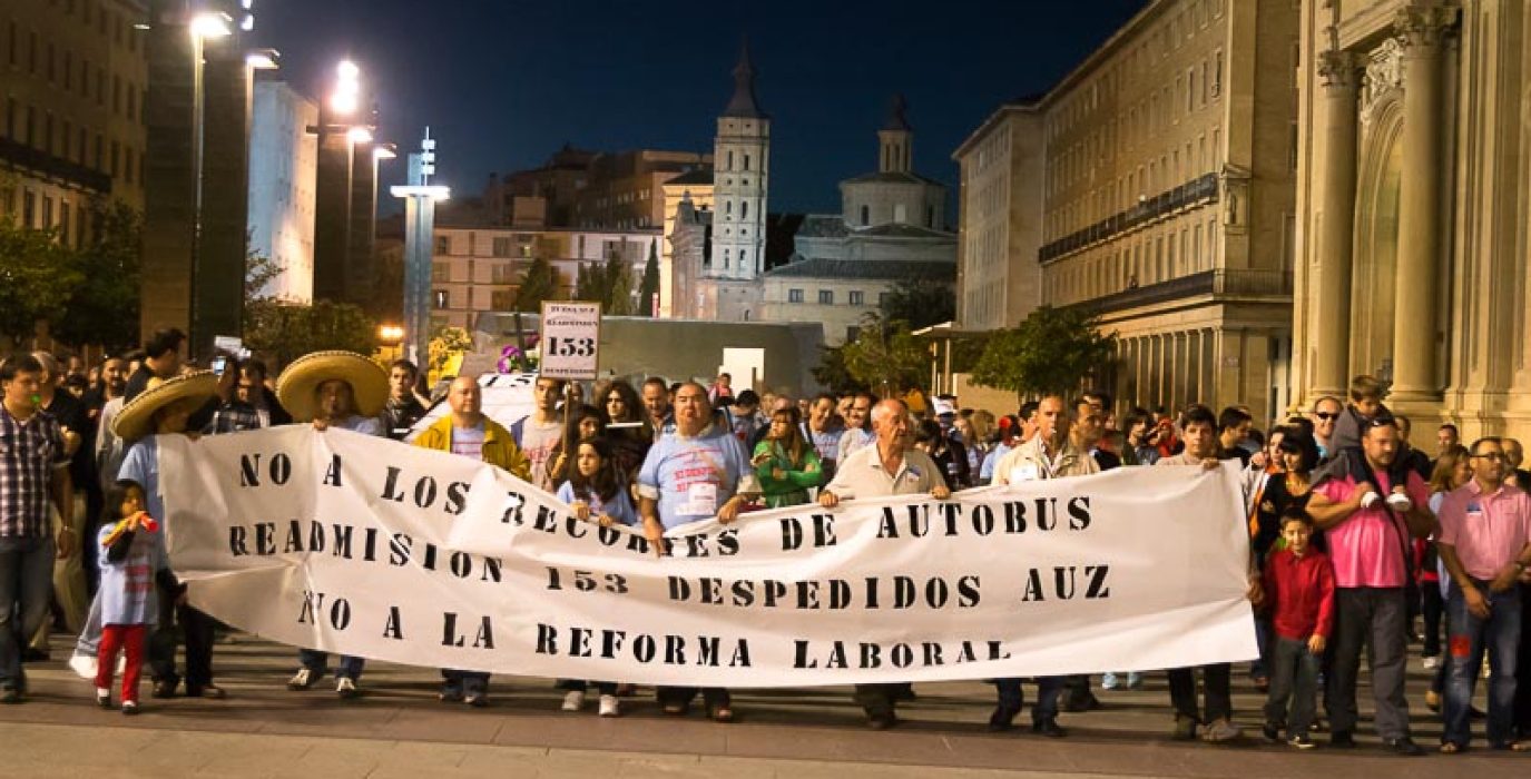 Foto: AraInfo (Archivo)