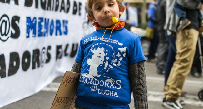 Foto: Pablo Ibáñez (AraInfo)