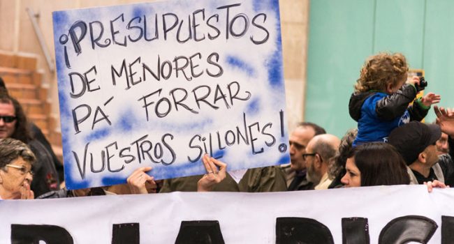 Foto: Pablo Ibañez (AraInfo)