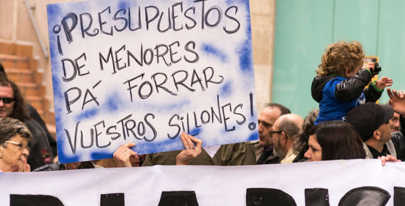 Foto: Pablo Ibañez (AraInfo)
