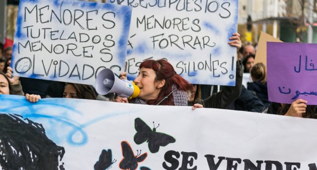 Foto: Pablo Ibáñez (AraInfo)