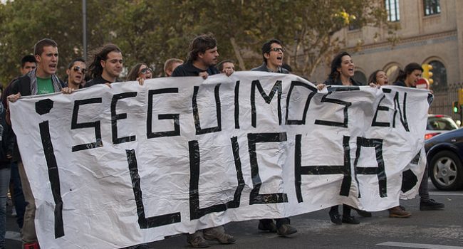 Foto: Diego Díaz (AraInfo)