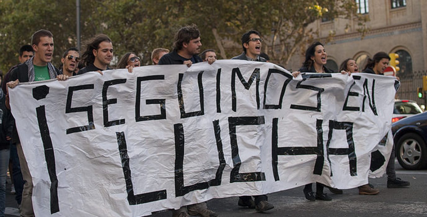 Foto: Diego Díaz (AraInfo)