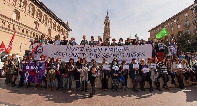 Foto: Diego Díaz (AraInfo)