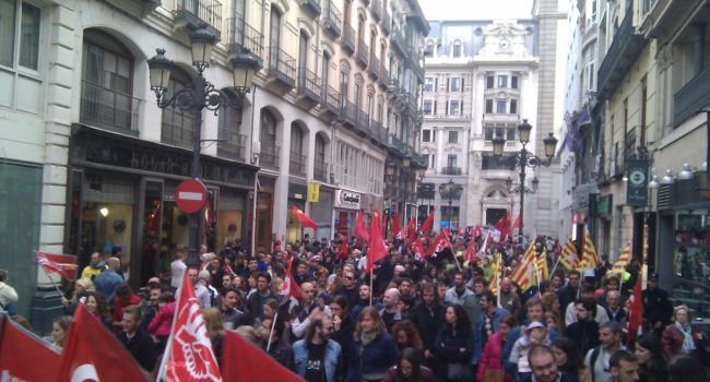 Foto: CGT Informática