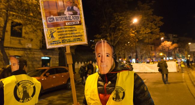 Foto: Pablo Ibáñez (AraInfo)
