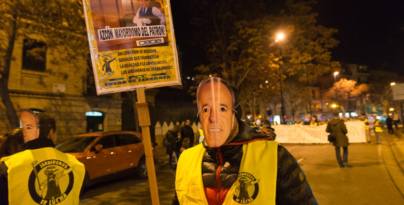 Foto: Pablo Ibáñez (AraInfo)