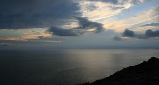 mar mediterraneo