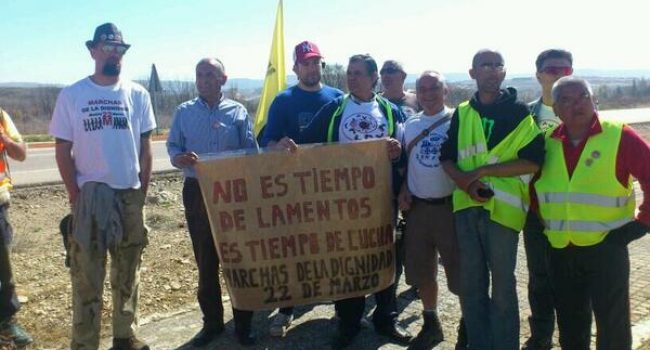 marchas dignidad rostros 3