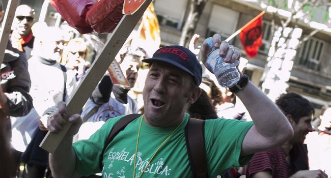 marchas maribel martinez